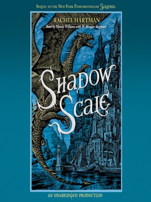 cover image of Shadow Scale